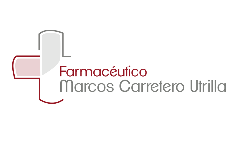 farmacia marcos logotipo