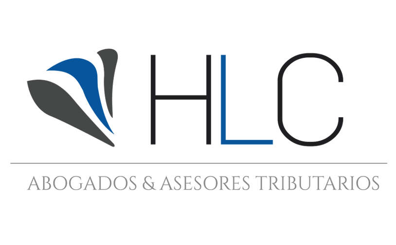 logotipo HLC
